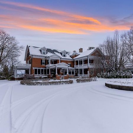 Mercersburg Inn Экстерьер фото