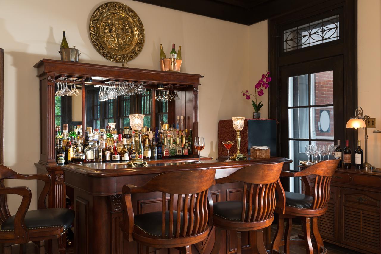 Mercersburg Inn Экстерьер фото
