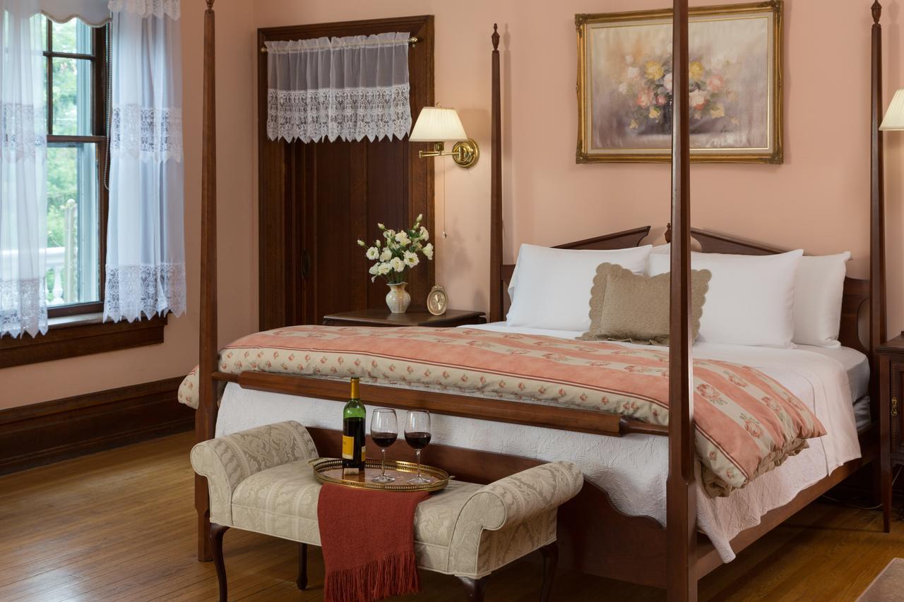 Mercersburg Inn Экстерьер фото