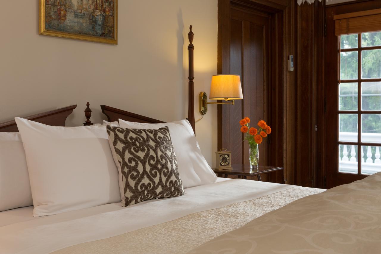 Mercersburg Inn Экстерьер фото