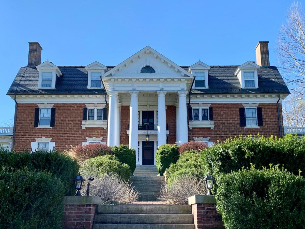 Mercersburg Inn Экстерьер фото